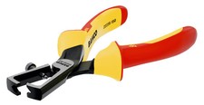 1000V Insulated BAHCO ERGO Wire Stripping Pliers 150mm Long. Williams #2223S-150