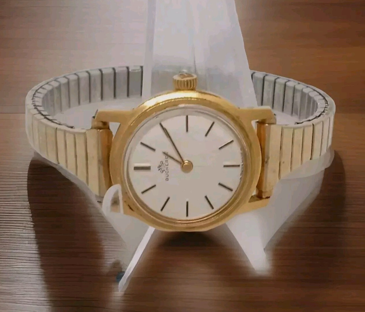 BUCHERER WATCHES USED BUCHERER WATCHES USED