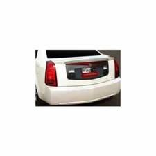 WingTech Custom Style Two Post Rear Spoiler Un-Lighted ABS-167