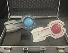 Hand Made: Yu-Gi-Oh! DSOD Duel Disk