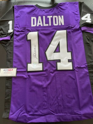 andy dalton tcu jersey