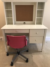 Pottery Barn Kids Madeline Play Vanity Only For Sale Online Ebay