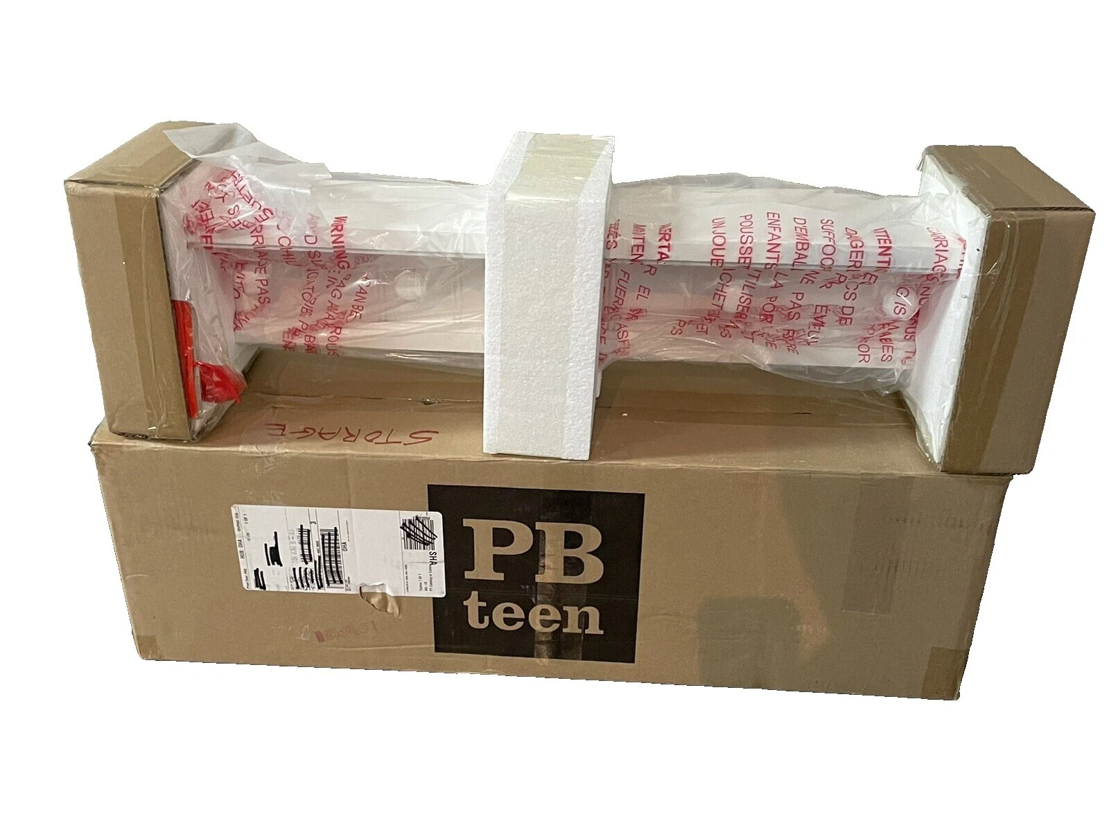 Pottery Barn Pine Home Furniture