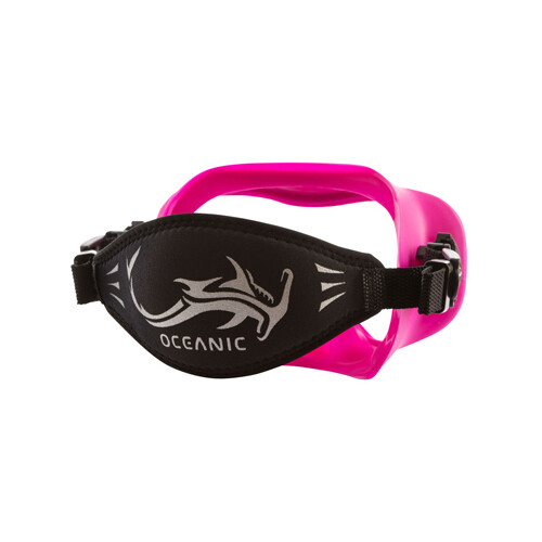 DUWT® Oceanic Mini Shadow Maske - Bild 18 von 22