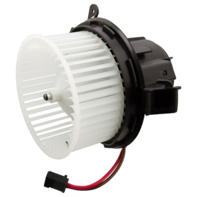 2128200708 2128200708 Febi Blower Motor for MB Mercedes SL Class E C Coupe Sedan ...