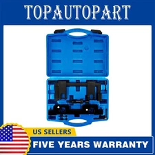 1pc Blue Plastic Engine Timing Tool For BMW N20 N26 Engine Timing Tool XC1302