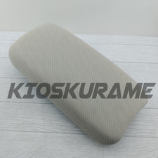 For 06-11 Honda Civic Center Console Lid Arm Rest Sliding Armrest