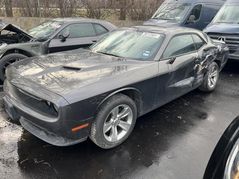 2018-2023 DODGE CHALLENGER, VALVE COOLER BYPASS 52014762AA