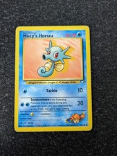 Image for Misty's Horsea