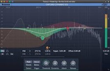 Sonnox Dynamic EQ VST Plugin Lizenz Transfer