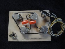  Made For Epiphone, Les Paul Switchcraft Cde Project Parts Upgrade Modern Wiring