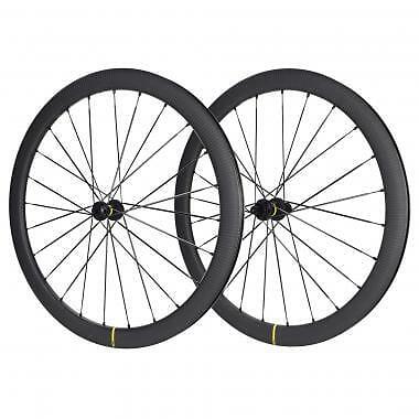 RUOTE MAVIC COSMIC SLR 45 DISK CARBON NEW 2021 | eBay
