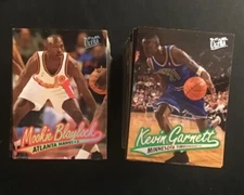 1996-97 FLEER ULTRA Basketball Base Singles You Choose ONE Card 1-300