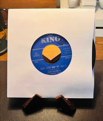 INCREDIBLE Funk/Soul/Hip-Hop/R & B 7 inch (45rpm) RECORDS! YOU PICK! $2 + UP! - Picture 160 of 201