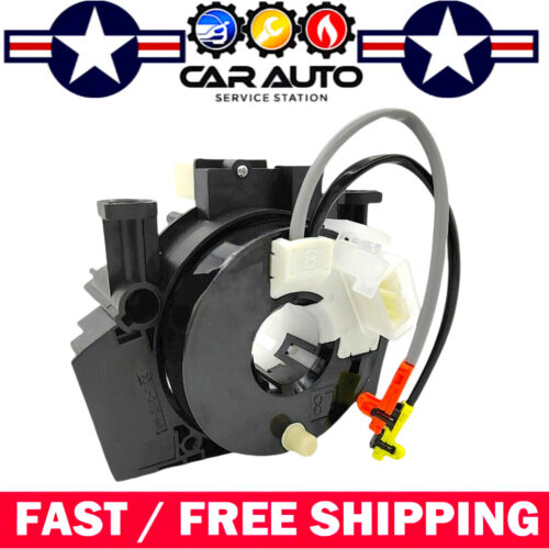 🔥🔥🔥Clock Spring B5567-CB69D Fit For 2008 - 2015 Nissan Rogue with 2-Wire - Picture 2 of 8