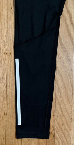 Adidas Hockey Baselayer Tights mit Cup schwarz adiHockey Hose GQ9502 Herren Größe M - Bild 18 von 19