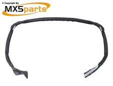 MX5 Header Rail Rubber Roof Window Seal Genuine Mazda MX-5 Mk4 & RF 2015-