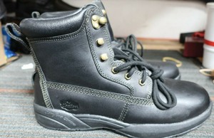 dr comfort boss boots