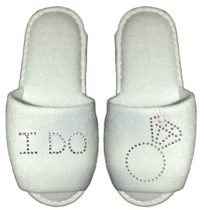 hen do slippers
