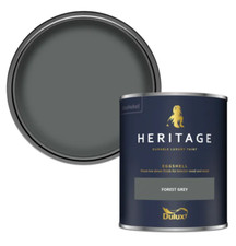 DULUX HERITAGE EGGSHELL ALL COLOURS - MIXED TO ORDER - 750ML