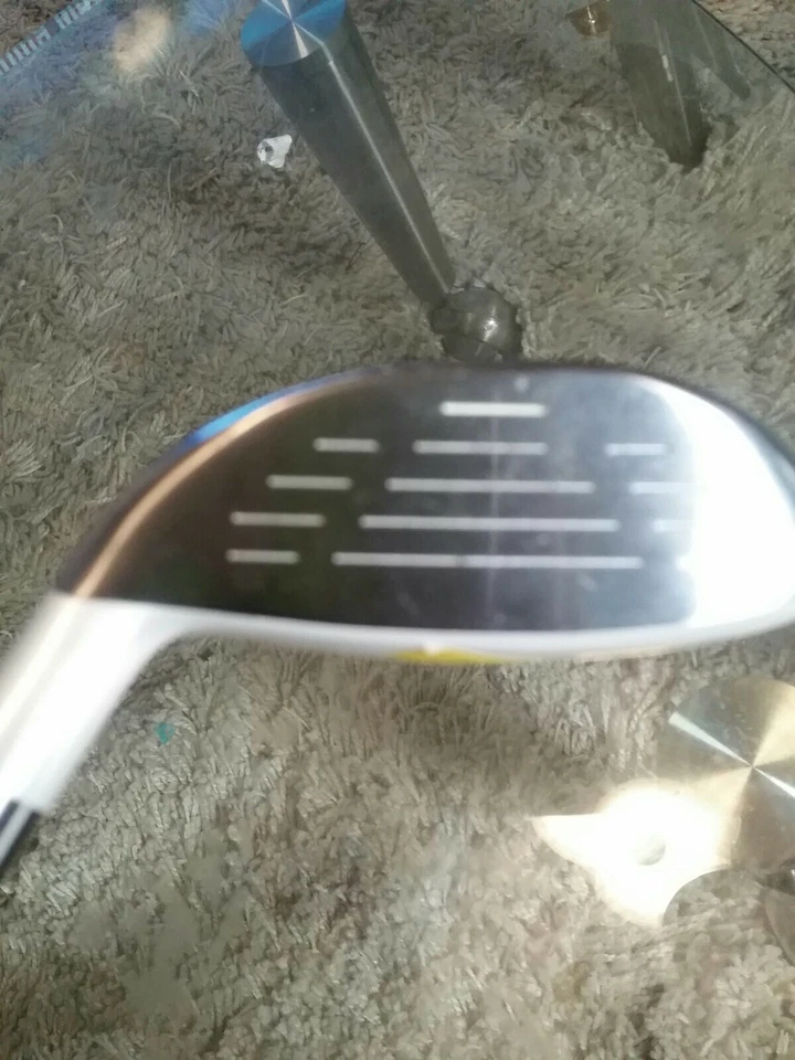 tommy armour 845 dlt TA 24 L flex golf - Image 2 of 4