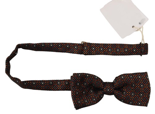 Maxi Nœud Papillon Jaune à Pois De Clown - Jour De Fête - Festival