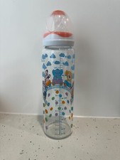 Rearz Critter Caboose Oversized Glass Bottle - Adult / Special Needs