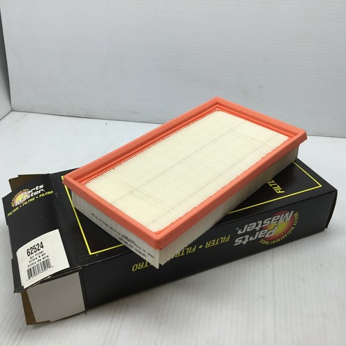 Parts Master Air Filter 62524 eBay