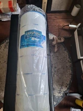 Cryspool CP-08062 Filter Compatible with CC2000, CCX2000RE, PXSST200, C-8319 1PK