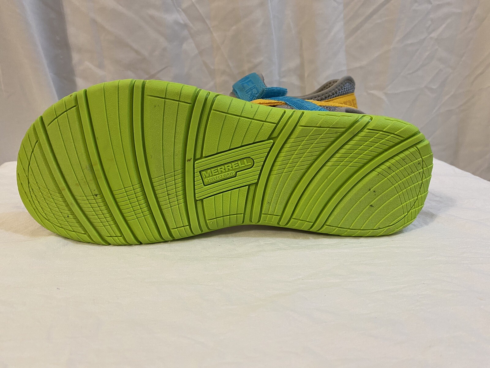 Merrell Sandali Sportivi Escursionismo Donna Cedrus Convertibili Multicolore Alla Moda