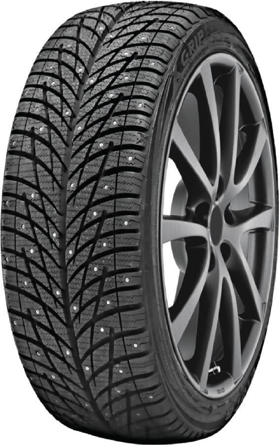 Accelera X-Grip 235/40R18 Tire for sale online | eBay