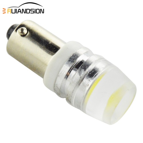 Coppia Di Lampadine Sidelight Blu 3030 SMD LED Canbus Senza - Foto 8