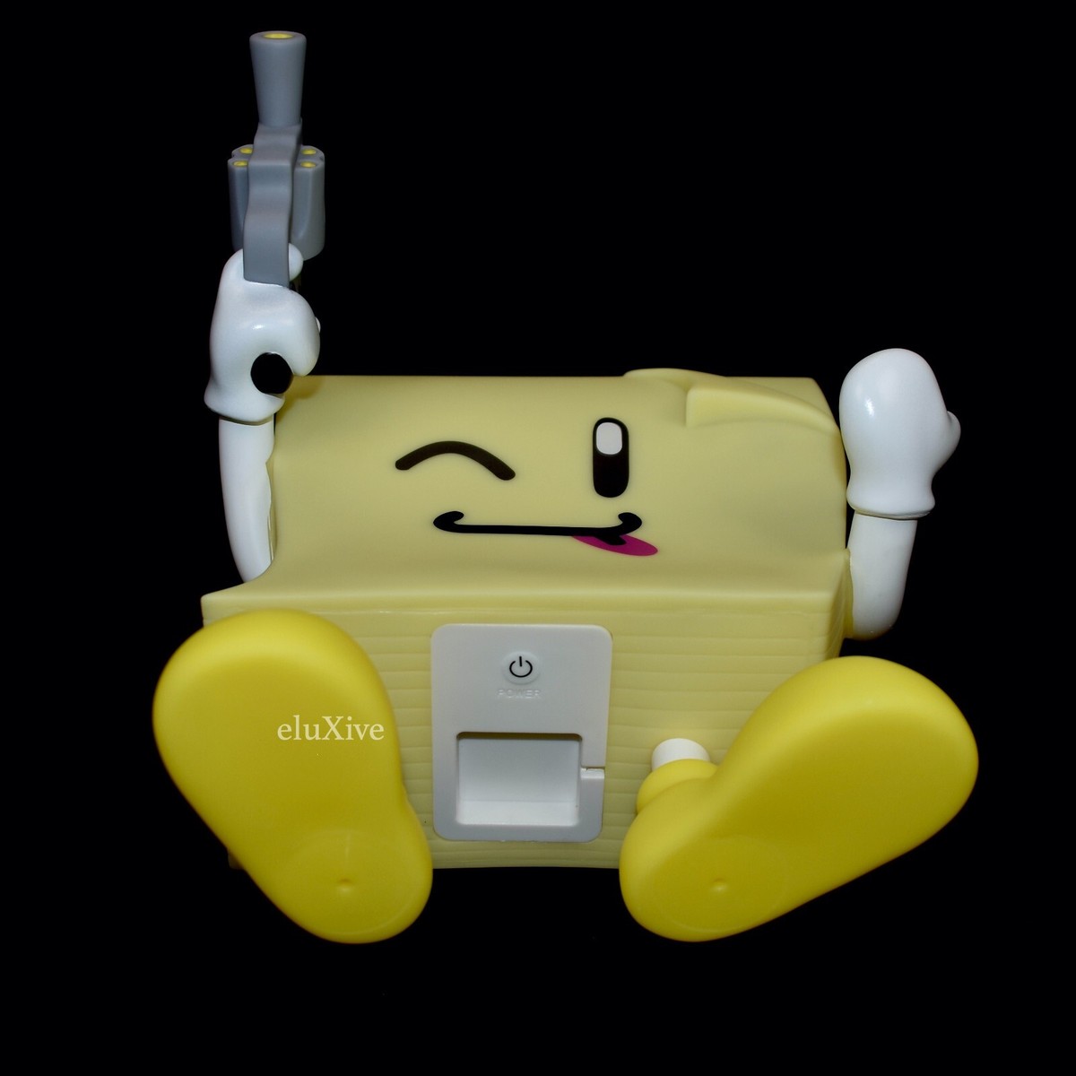小物 Supreme Sticky Note Molded AOI Lamp Supreme Sticky Note Molded Lamp (SS22) - $88