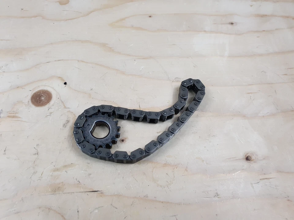 2004 HARLEY DAVIDSON ULTRA CLASSIC ELECTRA GLIDE CAM SPROCKET DRIVE CHAIN - image 4 of 4