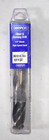 Champion Cutting Tool 51/64" Black Gold Silver & Deming Drill Tool 1/2" Shank