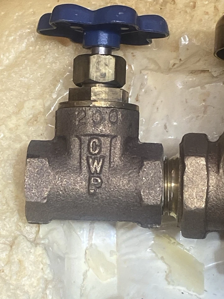 Febco 765 1/2”Backflow Preventer - Image 3 of 4