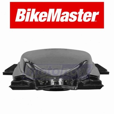 BikeMaster TZH-230-INT-S Integrated Taillight for Electrical Lights & ze