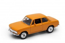 BMW 2002 TI - 3 inches 7,5 cm 1/64 Welly Diecast Toy Model Car SUP50