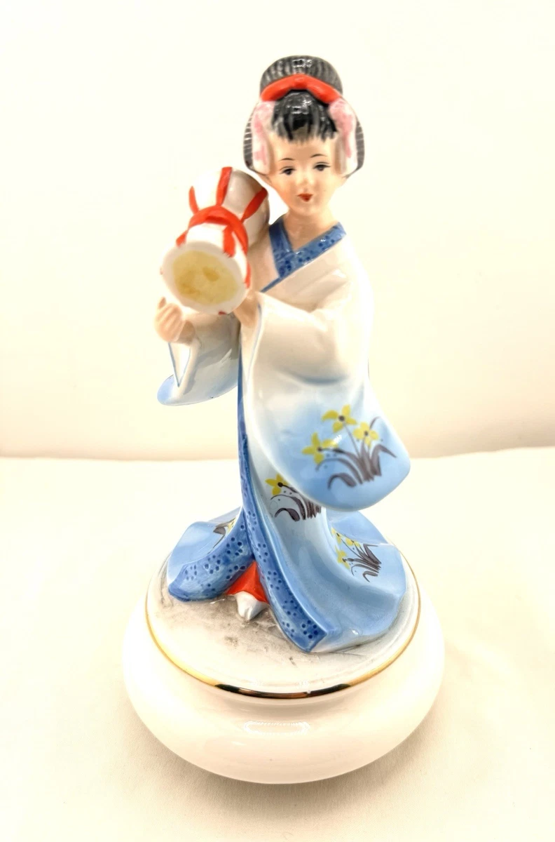 25+ Japanese Music Box Boxes (1940-1970) for sale | Updated Oct 2026