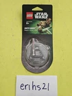 Lego 850635 Star Wars Darth Vader Magnet 2013 BRAND NEW SEALED