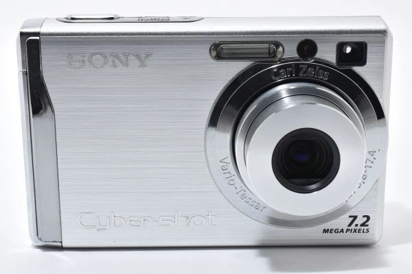 Sony Dsc W80 for sale - eBay