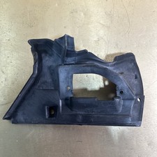 2015 BMW X6 Other Engine Bay Parts Left Side  Oem