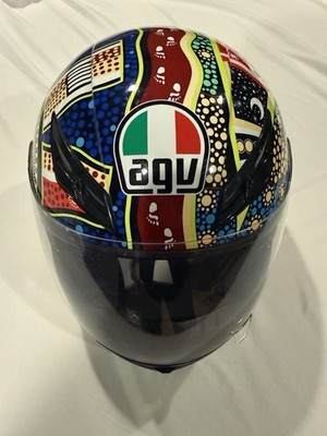 agv K1 S DOT(E2206) - DREAMTIME 3 Motorcycle Helmet Size L | eBay agv K1 S DOT(E2206) - DREAMTIME 3 Motorcycle Helmet Size L | eBay