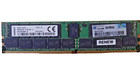 32GB Kingston HP21D4R5D4MAM 2Rx4 PC4-2133P DDR4 RDIMM Server Memory