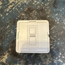 Lightwave L21EU 1 Gang Switch Smart Dimmer Eu Version