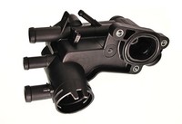 Maxgear 18-0004 ThermostatgehäUse FüR Seat, Skoda, VW