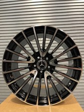 19 Wheels Rims For Mercedes Benz C250 C300 C350 C400 Cla250 Cla45 E250 E350 19 Wheels Rims For Mercedes Benz C250 C300 C350 C400 Cla250 Cla45 E250 E350