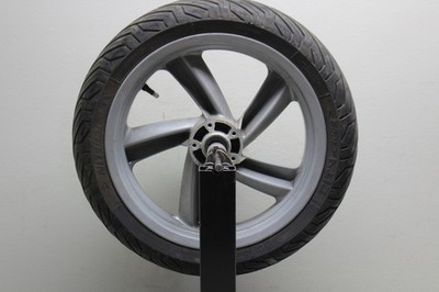 2001-2004 Aprilia Atlantic 500 Front Wheel Rim (STRAIGHT)