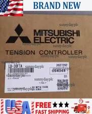 NEW MITSUBISHI LD-30FTA LD30FTA Tension Controller