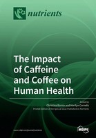 The Impact Of Caffeine And Coffee On Human Health | Taschenbuch | Englisch